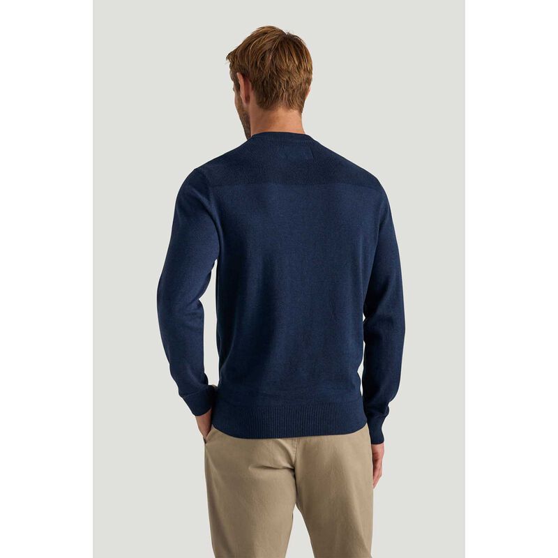 M.J. Bale Wester Crew Knit image number 1